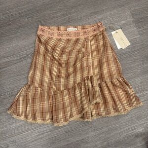 NWT Moon River Skirt Size Small